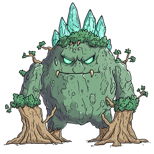 Forest Warden
