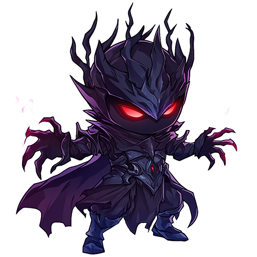Shadow Lord