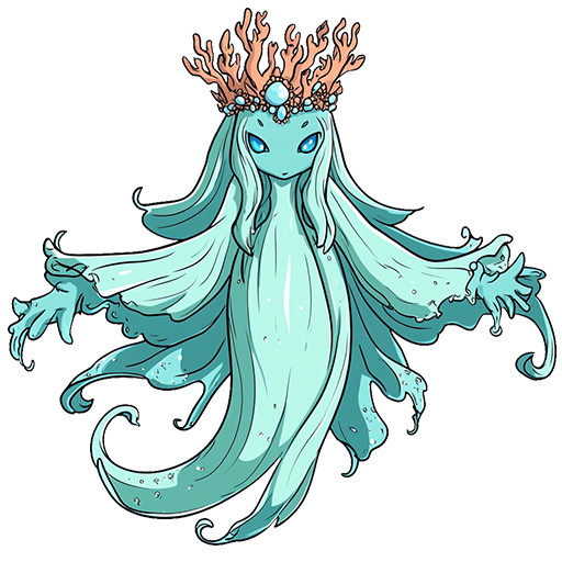 Tidal Empress