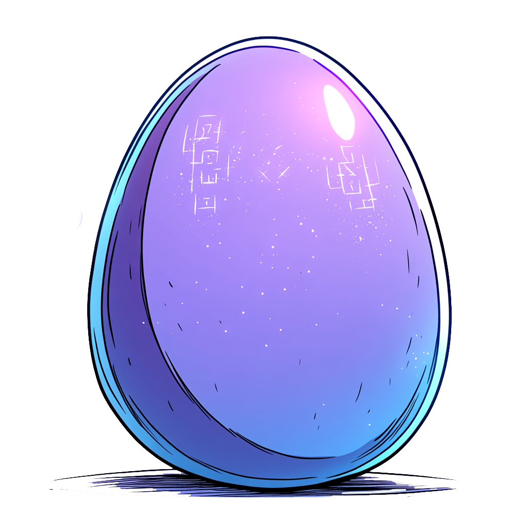 Epic Egg