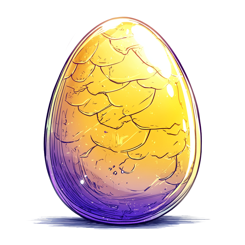 Hatch Rare Eggs