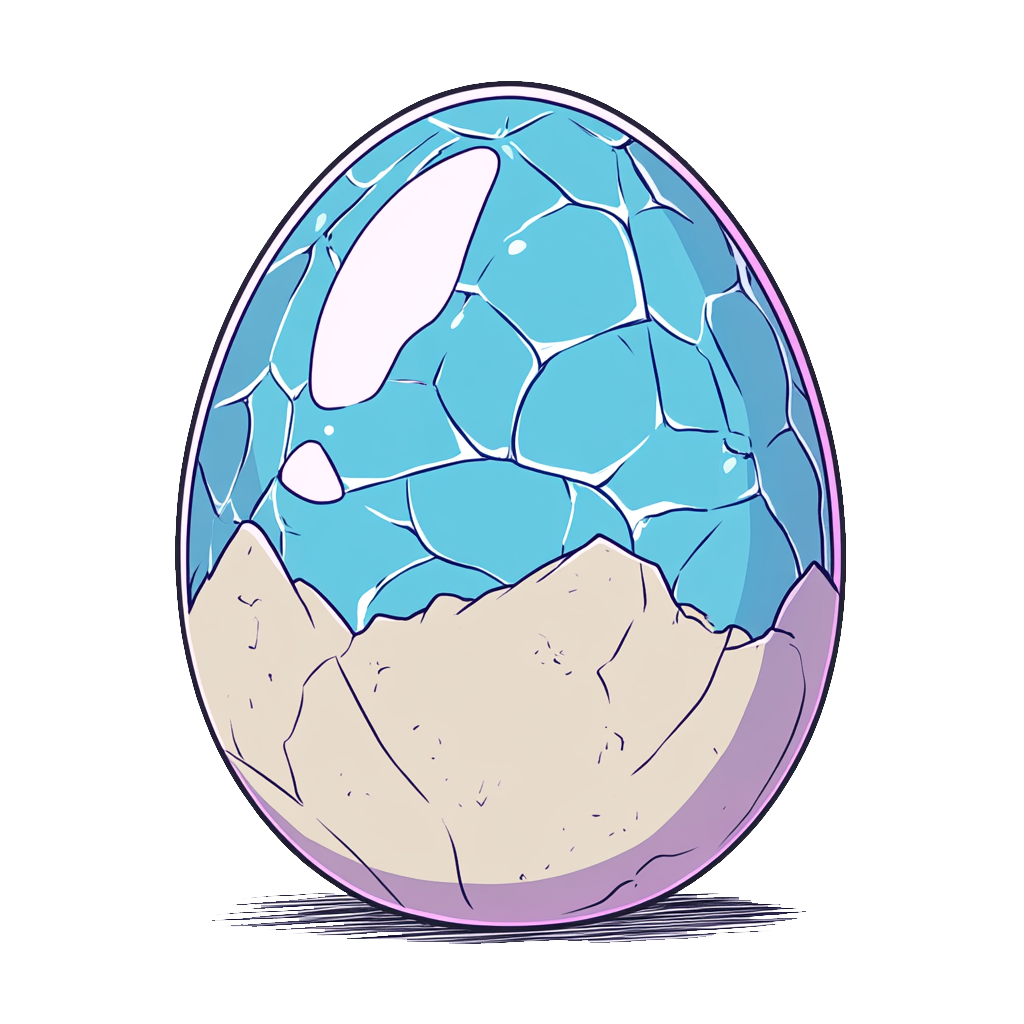Rare Egg