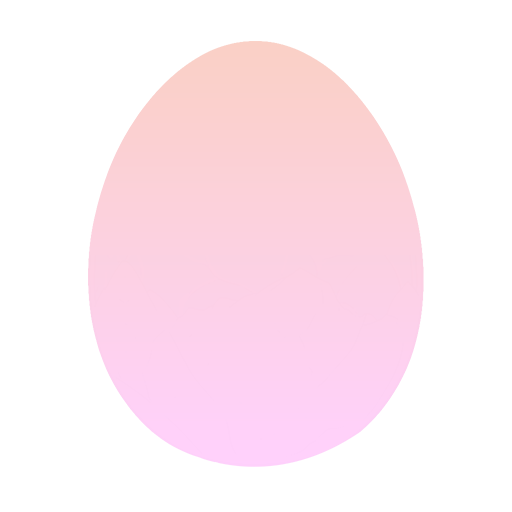 mystery egg