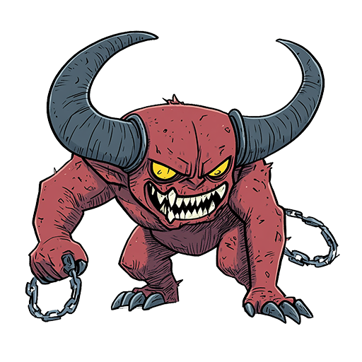 Demon Brute