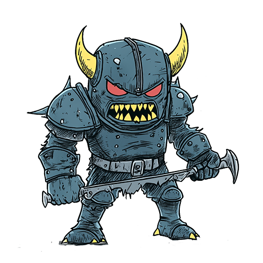 Iron Brute