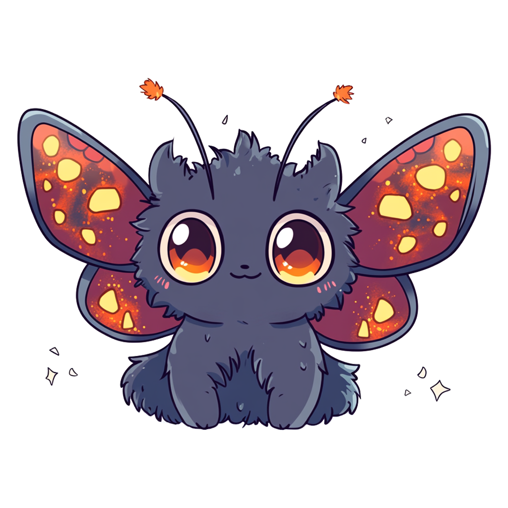 Cindermoth