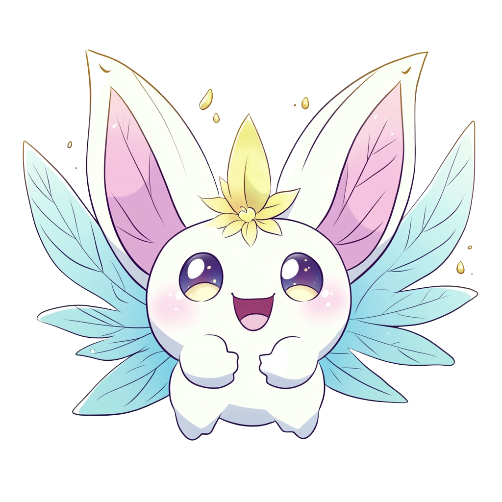 Dewpetal